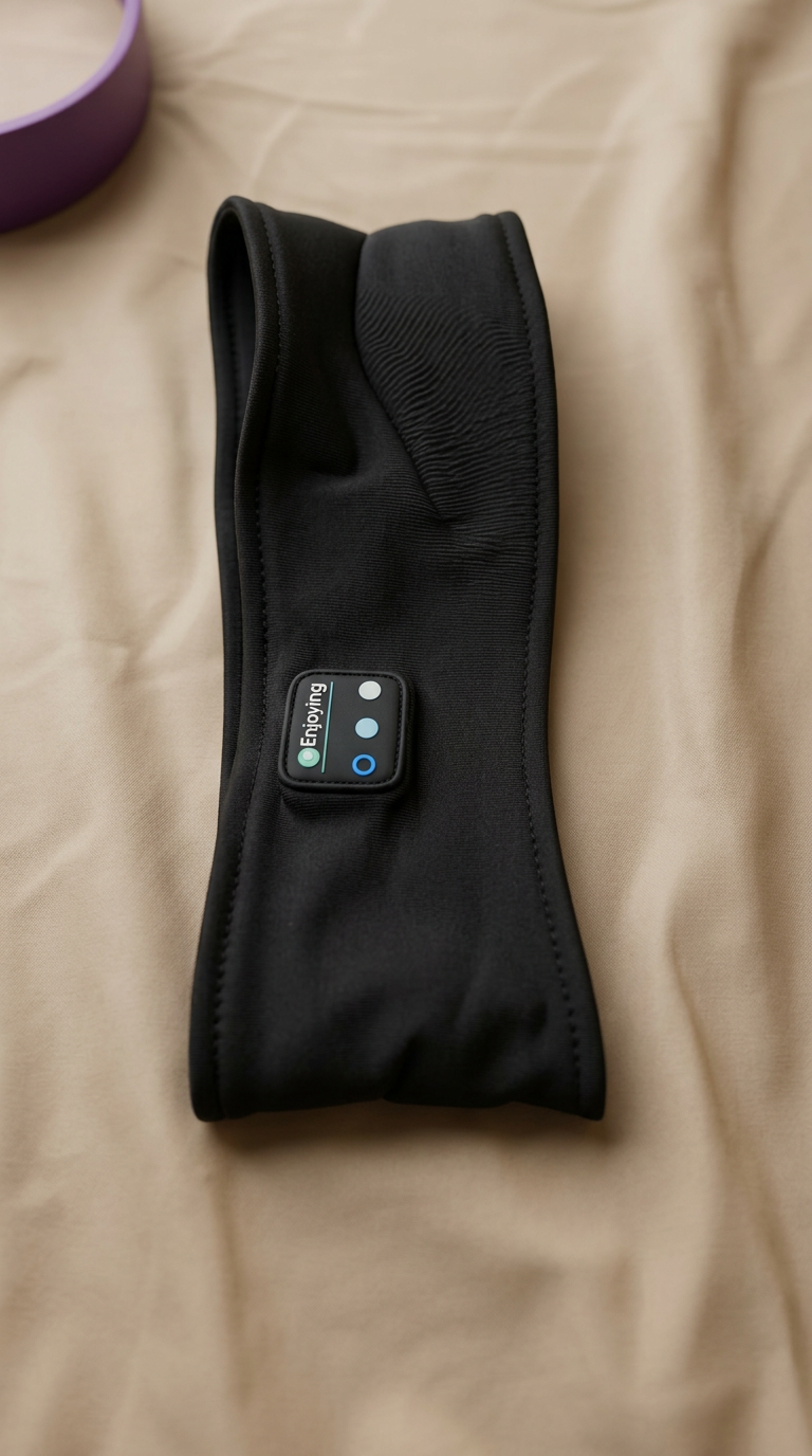 ZenBand plegada
