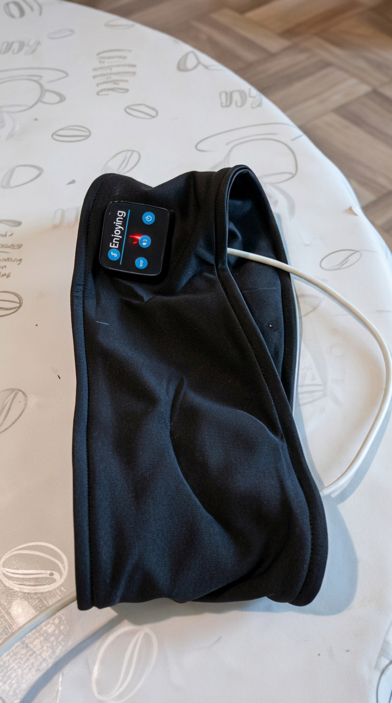 ZenBand sobre la mesa